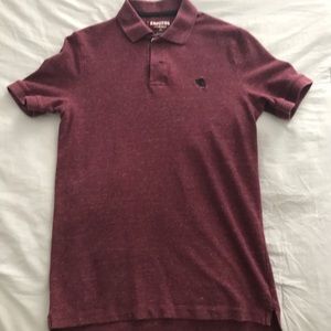 Express Mens Polo Small